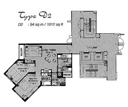 Hillview Green (D21), Condominium #629227141